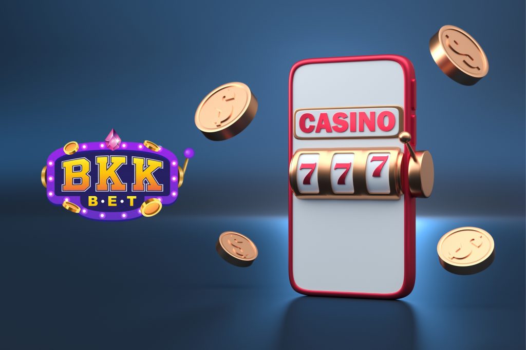 Mobile Gaming: Experience The Thrill Of Online Casinos Anytime, Anywhere
