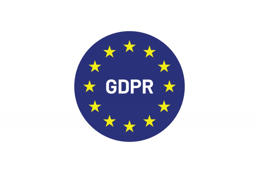 What is GDPR